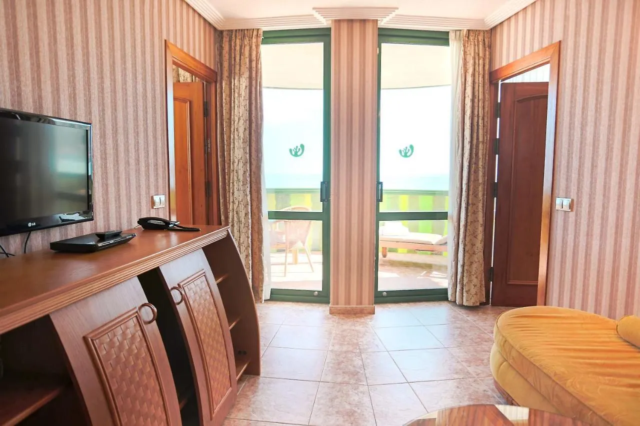 Kaktus Hotel Kaktus Albir L'Alfas del Pi