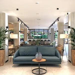 Acapulco 4*, Lloret de Mar Espagne