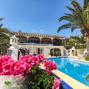 Appartement Delfin, 3 Tolle Apartements Für Je 4 Bis 6 Personen - In L Alfàs Del Pi, L'Alfas del Pi
