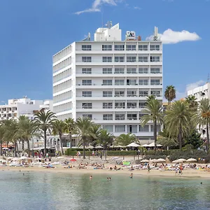 Playa 3*, Ibiza Espanha