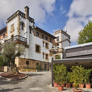 https://gran-hotel-durango.basquecountryhotels.org