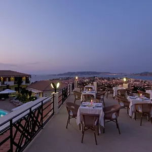 Hotel Hotel Palau