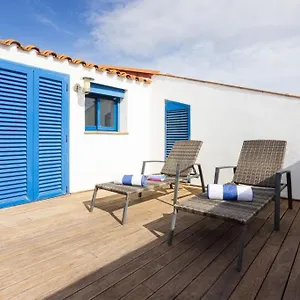 Lucas House By Group Appartement Sitges