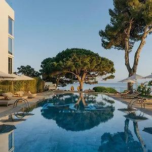 Me Ibiza - The Leading Of The World 5*, Santa Eulária des Riu Espanha