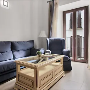 Gav La Ermita Appartement Ronda
