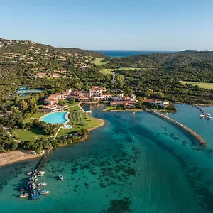 5* Hotel Cala Di Volpe, A Luxury Collection Hotel, Costa Smeralda