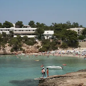 Sea View Appartement Portinatx