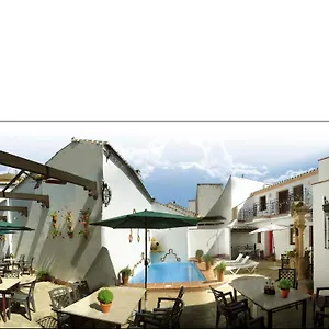 La Ciudad Appartement Ronda