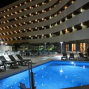 Ohtels Campo De Gibraltar Hotel