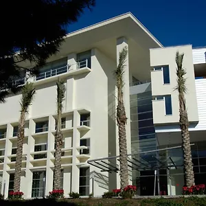 Hotel Salobrena Suites Hotel