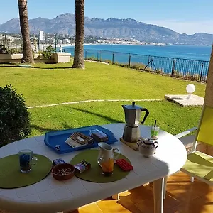  Apartment Albir Up Albimar