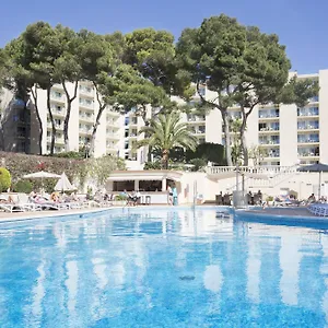 https://grupotel-orient.allmallorcahotels.com