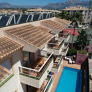 Residencial Vidalbir L'Alfas del Pi