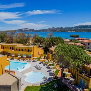 4* Hotel Blu Laconia Village