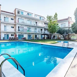 Sunway San Jorge Appartement Sitges