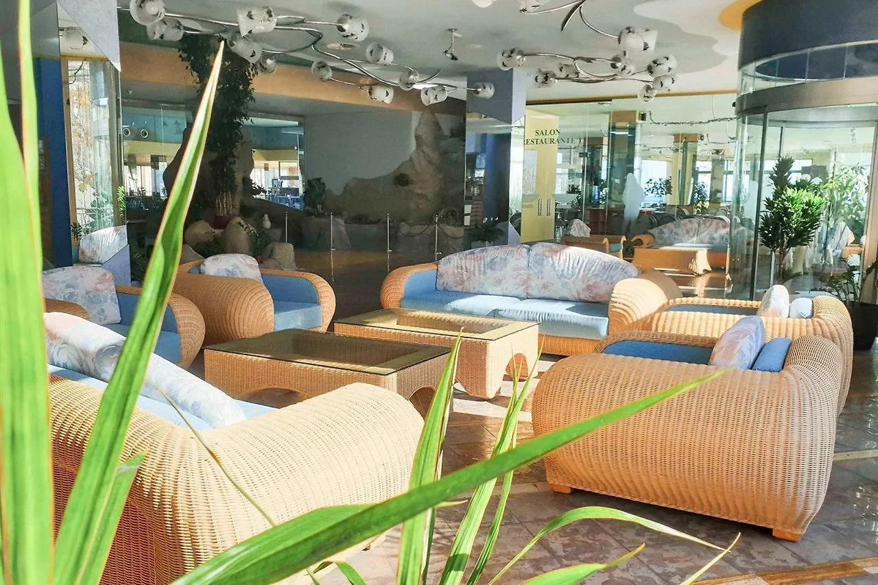Kaktus Hotel Kaktus Albir L'Alfas del Pi 4*,  Spain