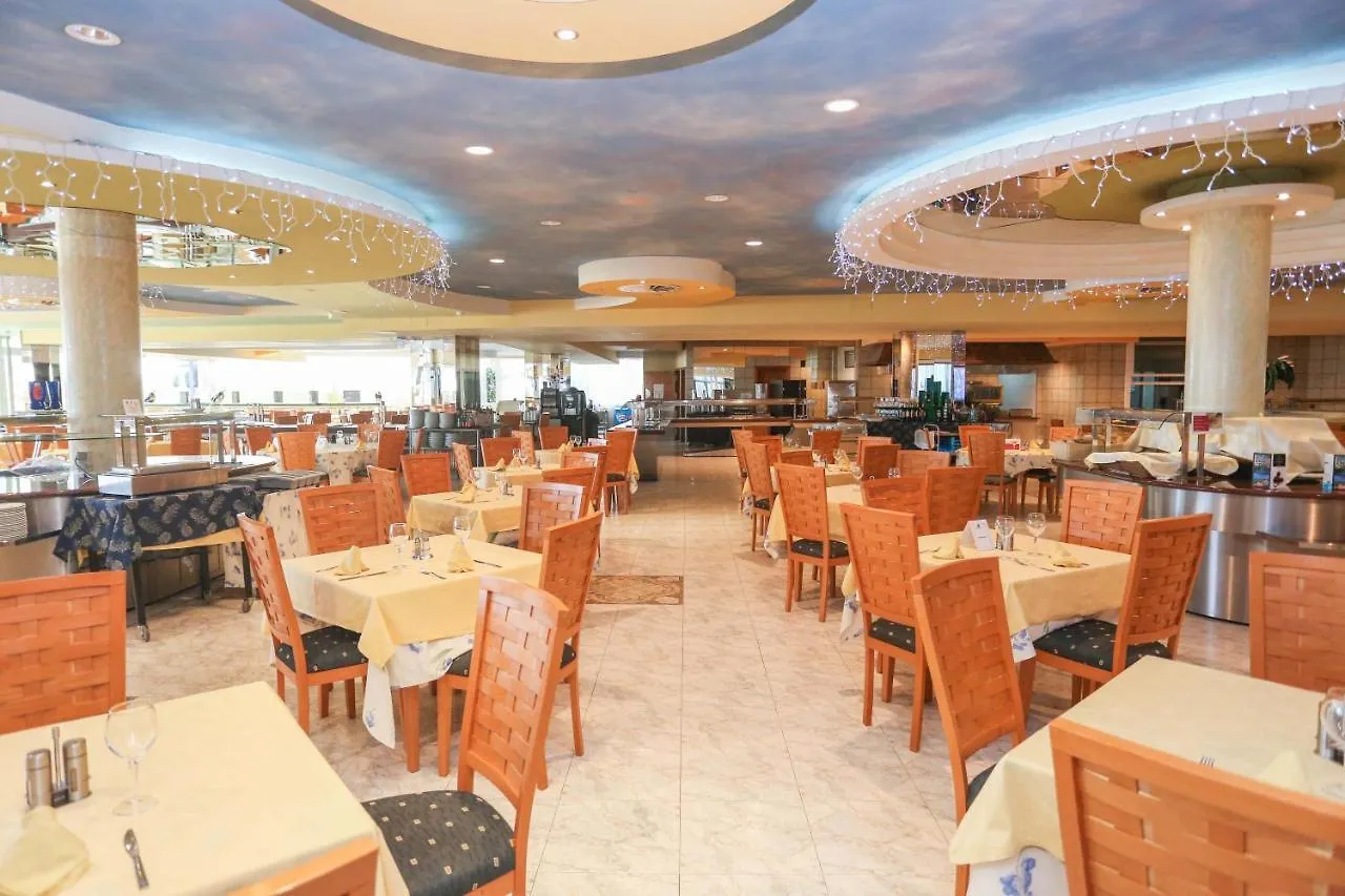 Kaktus Hotel Kaktus Albir L'Alfas del Pi 4*,  Spain