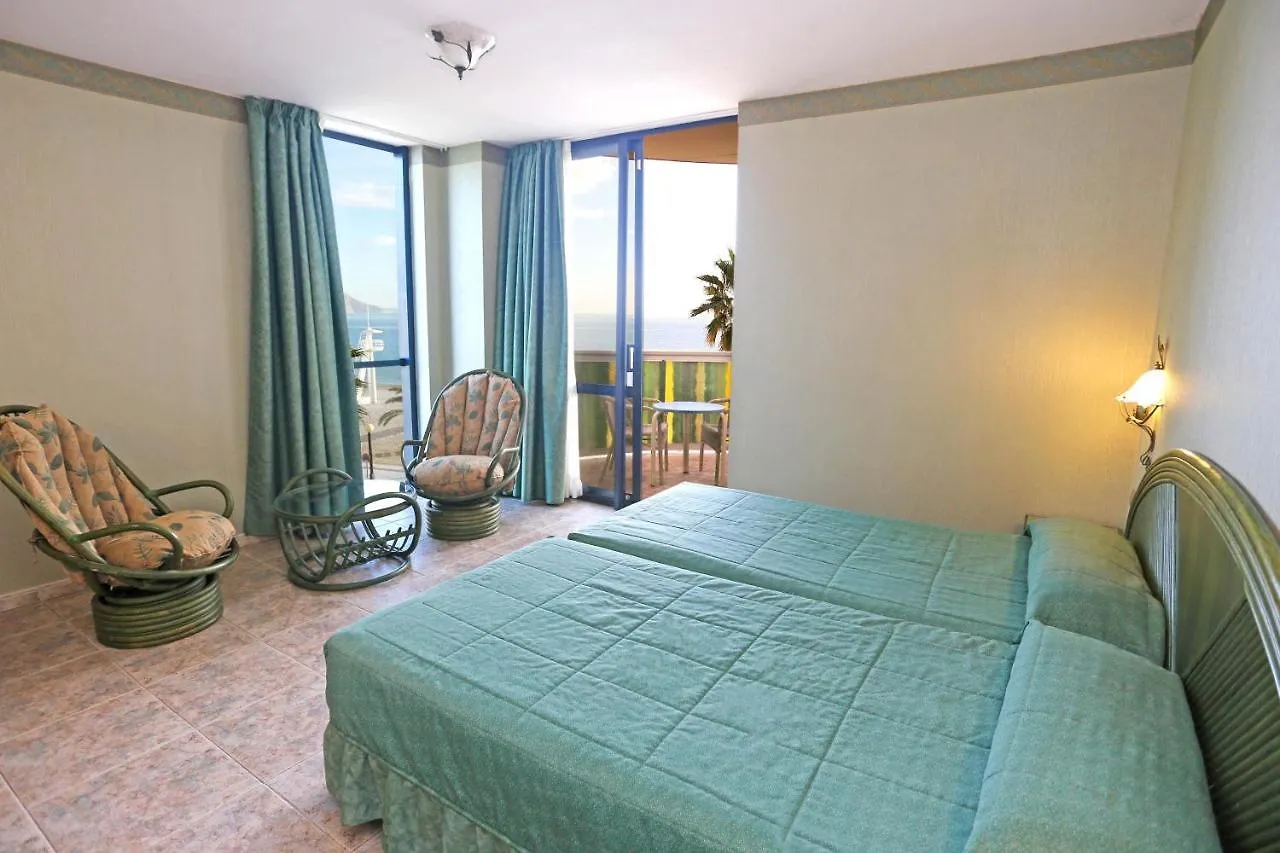 Kaktus Hotel Kaktus Albir L'Alfas del Pi