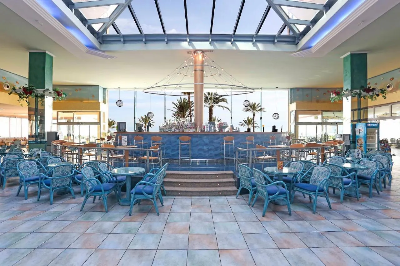 Kaktus Hotel Kaktus Albir L'Alfas del Pi 4*,