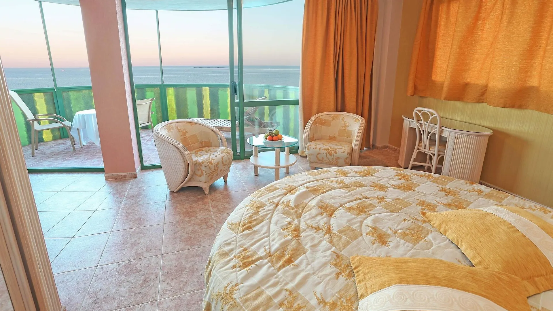 Kaktus Hotel Kaktus Albir L'Alfas del Pi Spain