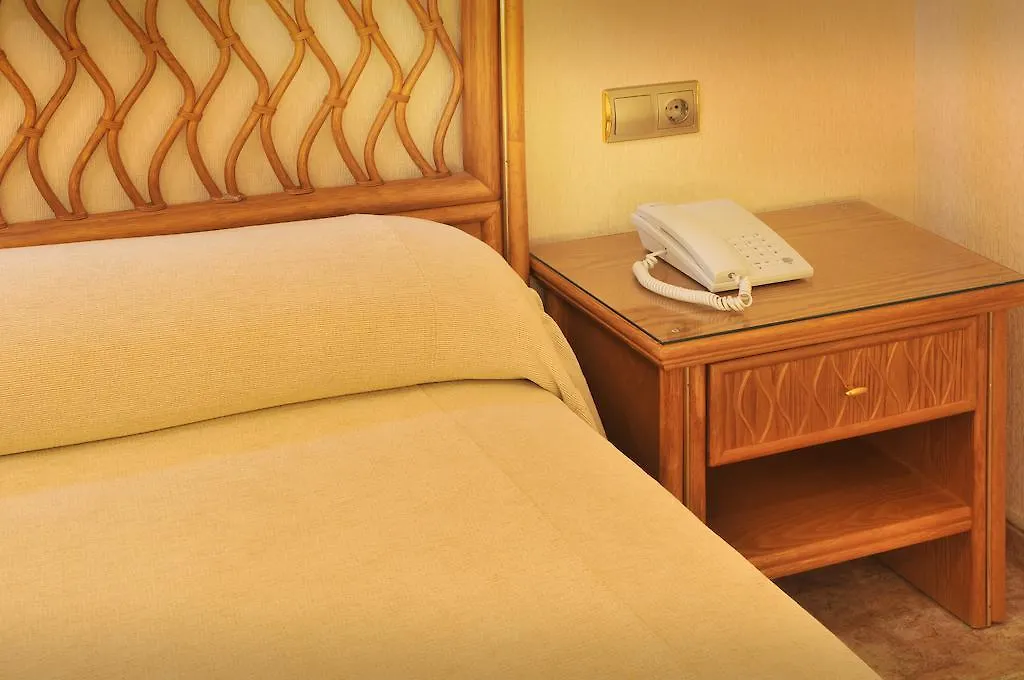 Kaktus Hotel Kaktus Albir L'Alfas del Pi Spain