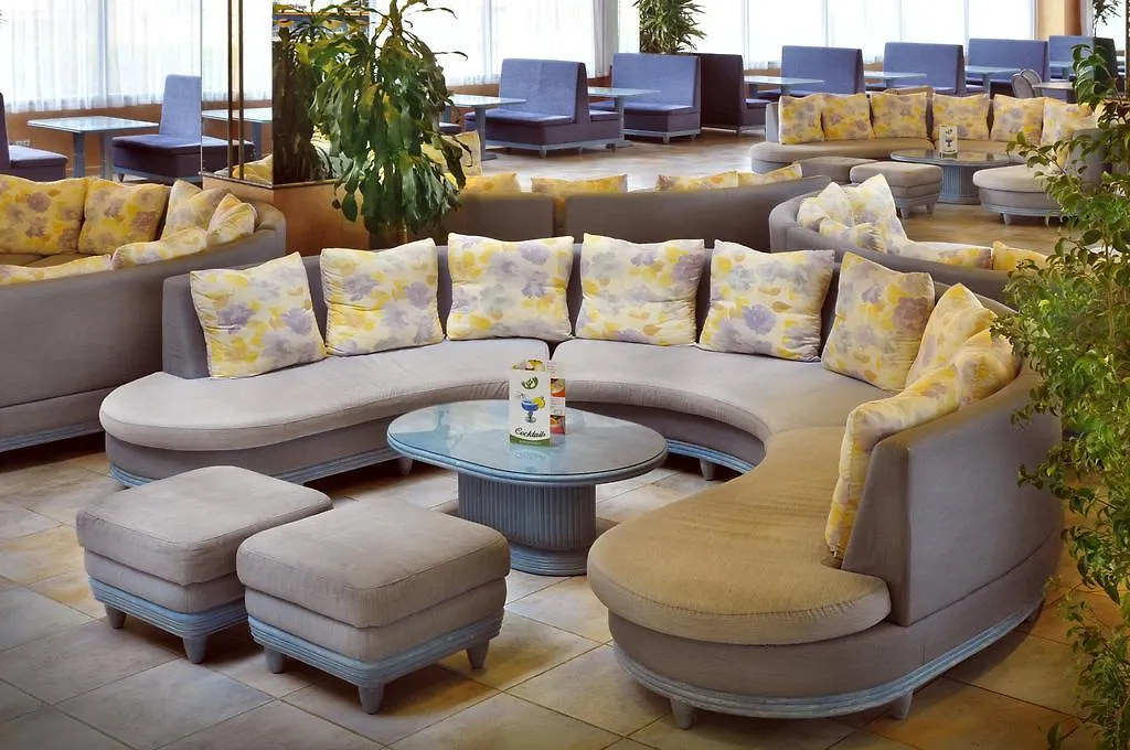 Kaktus Hotel Kaktus Albir L'Alfas del Pi