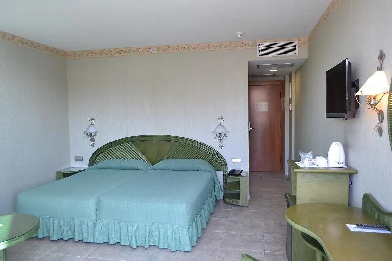 Kaktus Hotel Kaktus Albir L'Alfas del Pi 4*,  Spain
